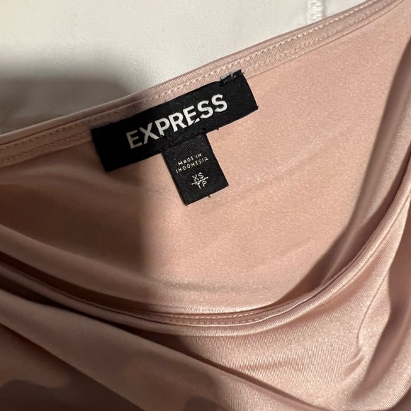 Express blouse - Picture 2 of 2